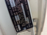 1982 Mercedes-Benz 300TD for sale in Michigan (ID-140239)