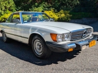 1982 Mercedes-Benz 380 for sale in Riverhead, New York (ID-134979)