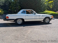 1982 Mercedes-Benz 380 for sale in Riverhead, New York (ID-134979)