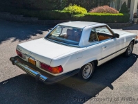 1982 Mercedes-Benz 380 for sale in Riverhead, New York (ID-134979)