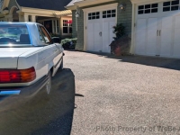1982 Mercedes-Benz 380 for sale in Riverhead, New York (ID-134979)