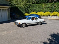 1982 Mercedes-Benz 380 for sale in Riverhead, New York (ID-134979)