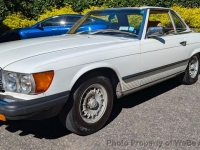 1982 Mercedes-Benz 380 for sale in Riverhead, New York (ID-134979)