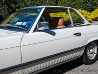 1982 Mercedes-Benz 380 for sale in Riverhead, New York (ID-134979)