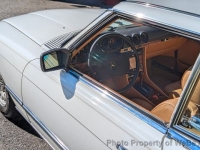 1982 Mercedes-Benz 380 for sale in Riverhead, New York (ID-134979)