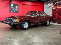 1982 Mercedes-Benz 380 for sale in Riverhead, New York (ID-146686)