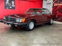 1982 Mercedes-Benz 380 for sale in Riverhead, New York (ID-146686)