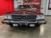 1982 Mercedes-Benz 380 for sale in Riverhead, New York (ID-146686)