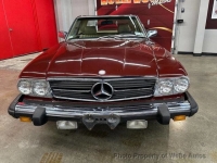1982 Mercedes-Benz 380 for sale in Riverhead, New York (ID-146686)