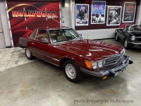 1982 Mercedes-Benz 380 for sale in Riverhead, New York (ID-146686)