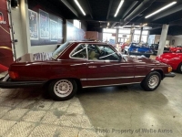 1982 Mercedes-Benz 380 for sale in Riverhead, New York (ID-146686)