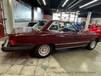1982 Mercedes-Benz 380 for sale in Riverhead, New York (ID-146686)