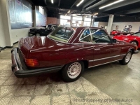 1982 Mercedes-Benz 380 for sale in Riverhead, New York (ID-146686)