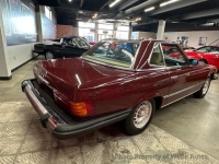 1982 Mercedes-Benz 380 for sale in Riverhead, New York (ID-146686)