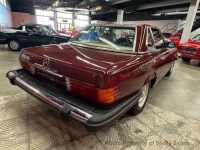 1982 Mercedes-Benz 380 for sale in Riverhead, New York (ID-146686)
