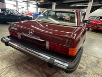 1982 Mercedes-Benz 380 for sale in Riverhead, New York (ID-146686)