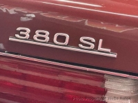 1982 Mercedes-Benz 380 for sale in Riverhead, New York (ID-146686)