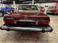 1982 Mercedes-Benz 380 for sale in Riverhead, New York (ID-146686)