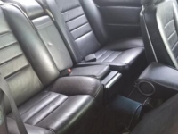 1982 Mercedes-Benz 380SEC for sale in Michigan (ID-118892)