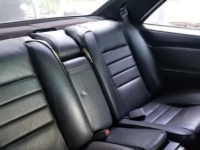 1982 Mercedes-Benz 380SEC for sale in Michigan (ID-118892)