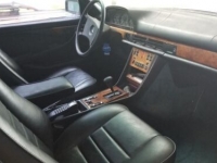 1982 Mercedes-Benz 380SEC for sale in Michigan (ID-118892)