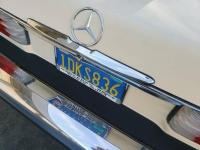 1982 Mercedes-Benz 380SL for sale in Michigan (ID-102057)