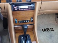 1982 Mercedes-Benz 380SL for sale in Michigan (ID-102057)