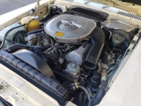 1982 Mercedes-Benz 380SL for sale in Michigan (ID-102057)