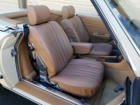 1982 Mercedes-Benz 380SL for sale in Michigan (ID-102057)