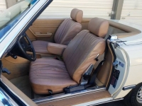 1982 Mercedes-Benz 380SL for sale in Michigan (ID-102057)