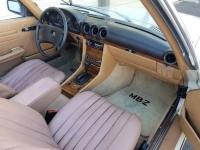 1982 Mercedes-Benz 380SL for sale in Michigan (ID-102057)