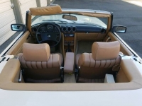 1982 Mercedes-Benz 380SL for sale in Michigan (ID-102057)