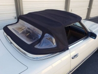 1982 Mercedes-Benz 380SL for sale in Michigan (ID-102057)