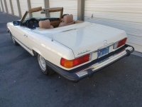 1982 Mercedes-Benz 380SL for sale in Michigan (ID-102057)