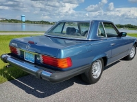 1982 Mercedes-Benz 380SL for sale in Michigan (ID-112216)