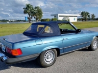 1982 Mercedes-Benz 380SL for sale in Michigan (ID-112216)