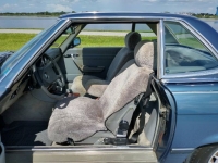 1982 Mercedes-Benz 380SL for sale in Michigan (ID-112216)