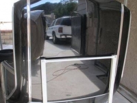 1982 Mercedes-Benz 380SL for sale in Michigan (ID-115500)