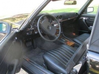 1982 Mercedes-Benz 380SL for sale in Michigan (ID-115500)