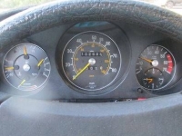1982 Mercedes-Benz 380SL for sale in Michigan (ID-115500)