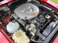 1982 Mercedes-Benz 380SL for sale in Michigan (ID-118003)
