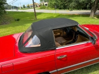 1982 Mercedes-Benz 380SL for sale in Michigan (ID-118003)