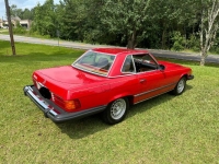 1982 Mercedes-Benz 380SL for sale in Michigan (ID-118003)