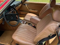 1982 Mercedes-Benz 380SL for sale in Michigan (ID-118003)