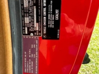 1982 Mercedes-Benz 380SL for sale in Michigan (ID-118003)