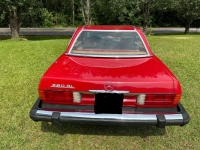 1982 Mercedes-Benz 380SL for sale in Michigan (ID-118003)