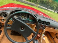 1982 Mercedes-Benz 380SL for sale in Michigan (ID-118003)