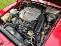 1982 Mercedes-Benz 380SL for sale in Michigan (ID-118003)