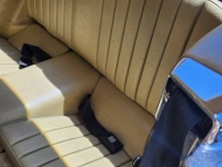 1982 Mercedes-Benz 380SL for sale in Michigan (ID-120776)
