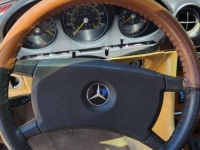 1982 Mercedes-Benz 380SL for sale in Michigan (ID-120776)